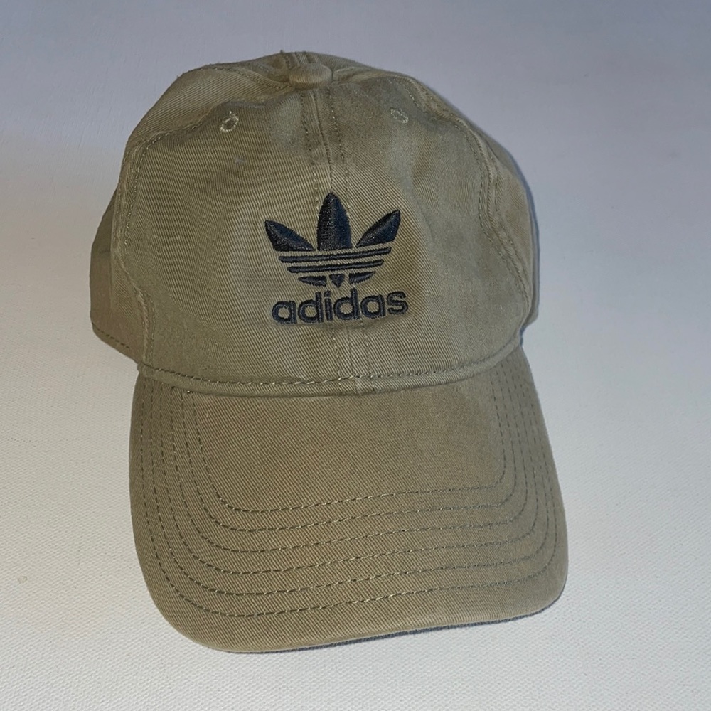 Adidas - Hat (Adjustable)